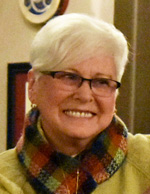 Ellen Gallivan