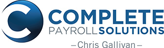 Complete Payroll Solutions - Chris Gallivan