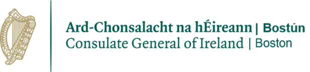 Consulate General of Ireland Boston