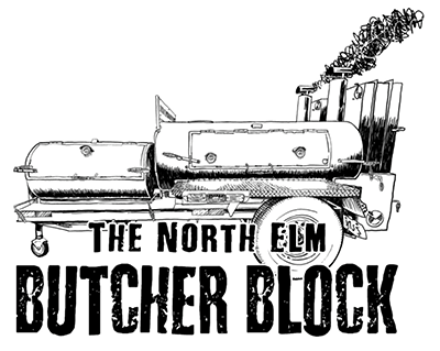 North Elm Butcher Block