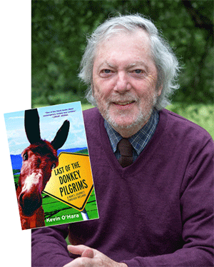 Kevin O'Hara